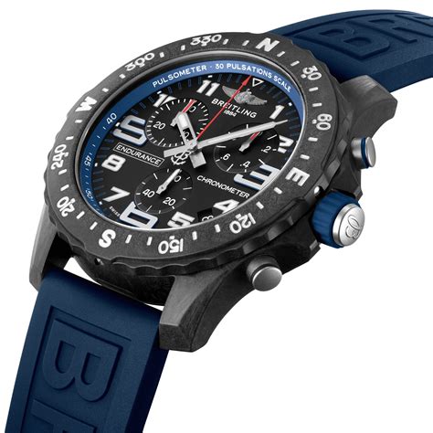 breitling endurance professional|Breitling endurance pro 44mm blue.